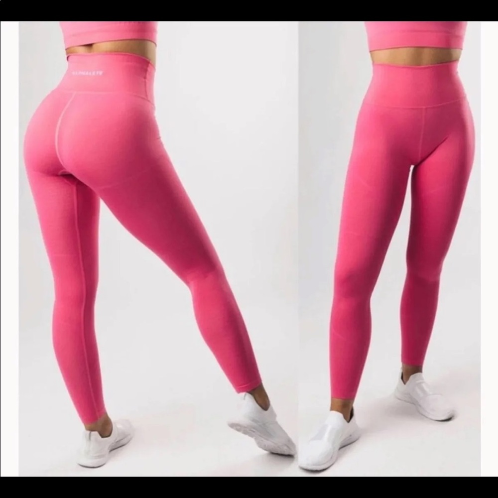 Alphalete OG Revival Legging